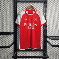 ARSENAL HOME KIT 2324 FOOTBALL SHIRT SOCCER JERSEY