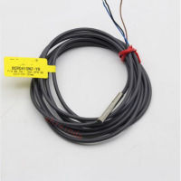 5PCS วงกลมโลหะเหนี่ยวนำ M4 M5 M6 Micro Inductive Embedded Proximity Switch Sensing DC 3-Wire NPN 1.0มม. NPN ปกติเปิด