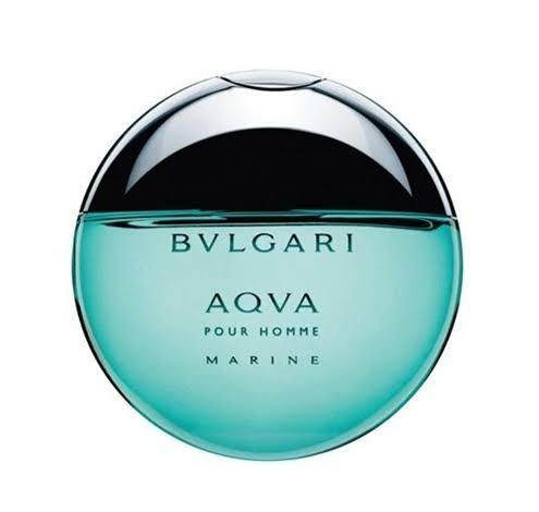 น้ำหอม-bvlgari-aqua-marine-100ml-กล่องซีล