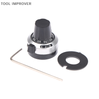 TOOL IMPROVER 3590s-2-101 1K 2K 5K 10K 20K 50K 100K 100R 200R 500R Multi-TURN Potentiometer Resistance