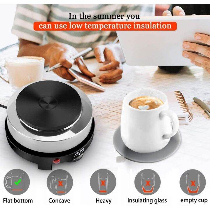 heat sell 500W Electric Stove Portable Induction Cooker Electric Coffee