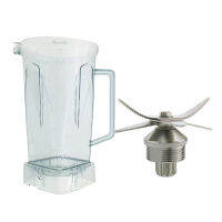 Jar สำหรับสมูทตี้ Blender Jar มีดเครื่องเขียนฯลฯ Blender Reducer สำหรับ Vitamix TM-768III TM-767II TM-767III BL-009B BL-019 767