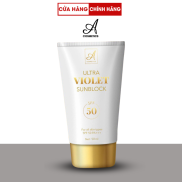 Kem chống nắng Acosmetics - ULTRA VIOLET SUNBLOCK SPF 50+ PA+++