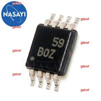 gzdvwf 2023 High Quality 1PCS XTR117AIDGKR XTR117 BOZ MSSOP-8