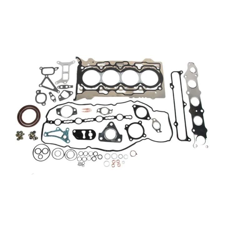 Eng Overhaul Gasket Kit For Mitsubishi L200 Triton 2015- Pajero Sport ...