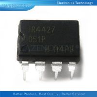 10pcs/lot IR4427PBF IR4427 DIP-8 In Stock WATTY Electronics