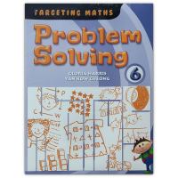 TARGETING MATHS Problem Solving 6