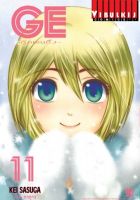 GE กู๊ดเอนดิ้ง เล่ม 11