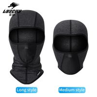 Summer Breathable Motorcycle Motocross Sun Protection Dustproof Headgear Riding Hat Hood Outdoor Tactical Riding Racing Mask