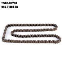 Cam Timing Chain For Kawasaki ZX750 ZXR750 ZX 750 R750 GPX750R Ninja ZX-7 750R 92057-1220 For Suzuki GSX400 GSX 400 12760-33200