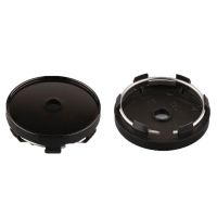 Style car 4 Pcs Diameter 60mm SUV Car Wheel Center Covers Caps Rim Hole No Logo Hubcap