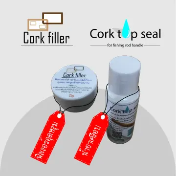 Cork Seal (2oz)