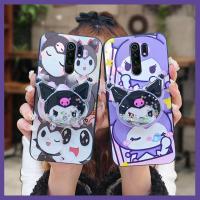 cartoon Soft Case Phone Case For Xiaomi Redmi 9/Redmi9 Prime/Poco M2 Original Durable Silicone Shockproof New Arrival