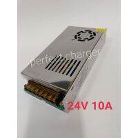 ?โปรโมชั่น สวิทชิ่งเพาเวอร์ซัพพลาย Switching Power Supply 24V 10A ราคาถูก ค้อนยาง ค้อนตอกตะปู ค้อนหงอน อุปกรณ์เครื่องมือช่าง