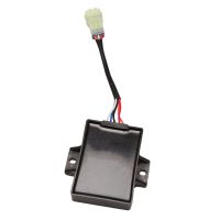 1 PCS Motorcycle Ignitor CDI Box Module Unit 071000-0820 Replacement for BMW F650 ST Strada 0169 1993-2000