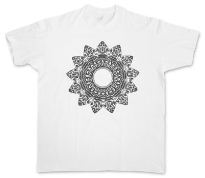 Gaya Musim Panas Kaus Bintang Aztec India Tanda India Agama Maya Budaya Penjualan Laris 100% Kaus Katun Uniseks S-4XL-5XL-6XL