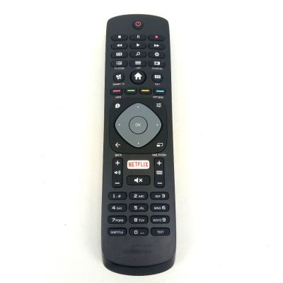New Original Replacement For SMART remote control For NETFLIX 398GR08BEPHN0012HT 14