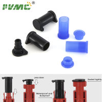 【2023】51020คู่ SOLAR PV CONNECTOR DUST CAP ฝาปิดกันฝุ่นพลาสติกสำหรับ stecker Kit CABLE Smart Cover