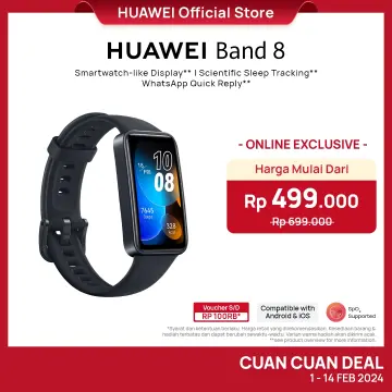 Google watch clearance harga