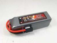 GIANT Power graphene 2.0 LC-4S6500XTX Lipo 6500mAh 14.8V 80C-160C T RX Traxxas X-MAXX