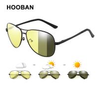 Men Sunglasses Polarized Chameleon Color New Chameleon Photochromic Glasses - New - Aliexpress