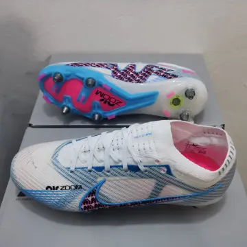 Nike Shoes Zoom Mercurial Vapor 15 Elite SE FG Football Boots – Football DXB