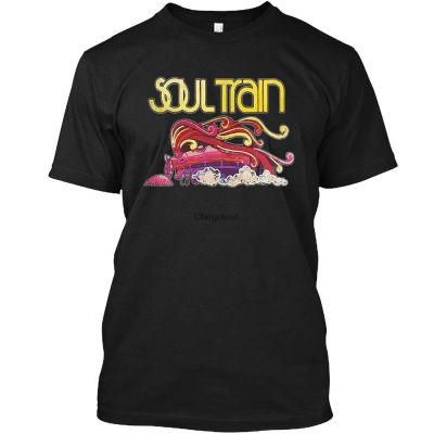 Kaus DMN Soul Train รายการทีวี Hitam
