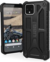 URBAN ARMOR GEAR UAG ผลิตสำหรับ Google Pixel 4,หน้าจอ5.7นิ้ว