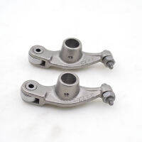 คุณภาพสูงรถจักรยานยนต์ Silent Rocker Arm สำหรับ Suzuki HJ150 HJ150-2 WY125 CB125 WY CB 125 Ajk เครื่องยนต์อะไหล่