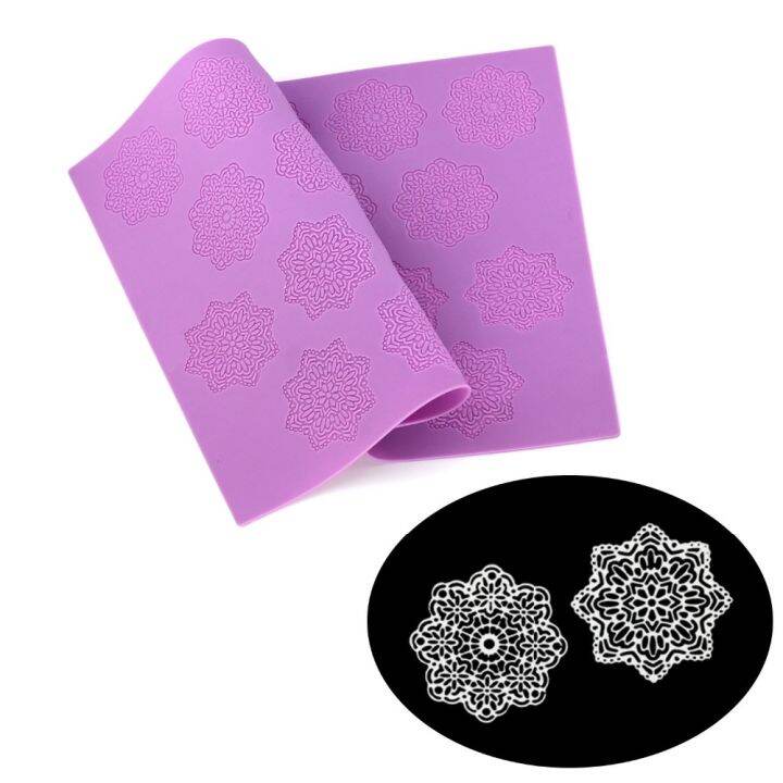 hot-38-x-28-5cm-fondant-silicone-lace-mat-biscuits-cupcake-sugar-cake-wedding-decoration-baking-tool