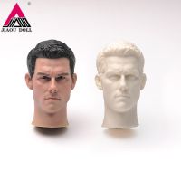 hot！【DT】☬☑  In 1/6 Scale Cruise Sculpt Male Carving 12 Figure Dolls for Fans