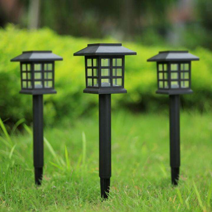 waterproof-led-solar-lawn-light-garden-decor-street-lighting-lamp-power-points-switches-savers-power-points-switches-savers