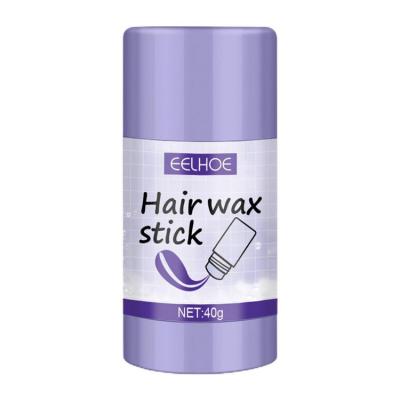 Hair Stick Wax Long-Lasting Styling Wax Stick for Hair Non-greasy Styling Hair Wax Stick for Daily Uses and Travel excellent