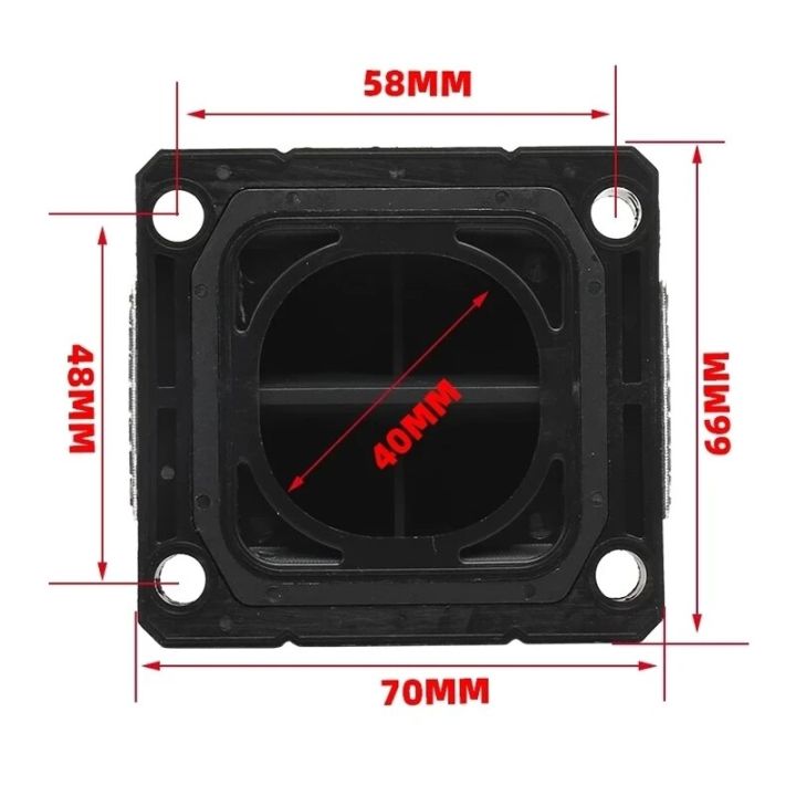 ลิ้นกกวาล์ว-v4144-4ก้านชุดคิทสำหรับยามาฮ่ารถจักรยานยนต์-v-force-rd250-dt180-dt175-yz125-rxz-d-rxz-y15zr-yz60-rx115