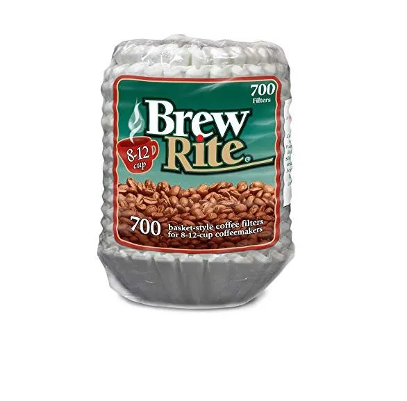 BREW RITE COFFEE FILTERS 700ct Lazada PH