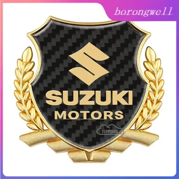 Shop Suzuki Ertiga Emblem Logo 2015 with great discounts and
