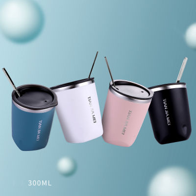 Mug Vacuum Flask Insulated Coffee Mug Thermos Coffee Mug Leak Proof Coffee Mug Travel Coffee Mug