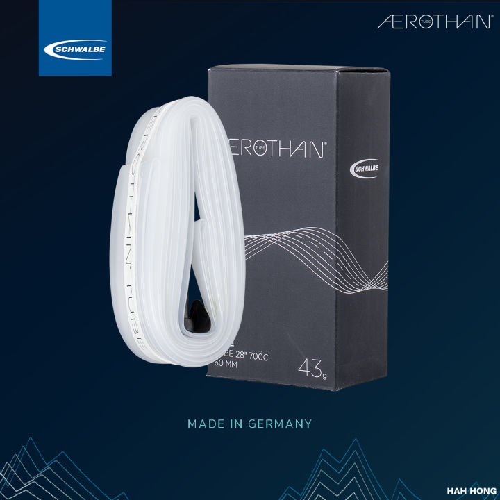 ยางใน-700c-schwalbe-aerothan-made-in-germany