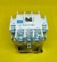 แมคเนติก S-N35 คอยย์ 380V. CT. MAGNETIC CONTACTOR