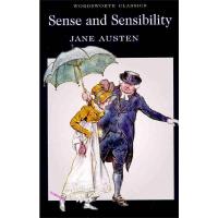 Sense and Sensibility