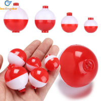 LeadingStar Fast Delivery 1pc/12pcs Float Ball Fishing Float Long Throw Fishing Bobber Buoy Perfect Tool For Fishing Enthusiasts