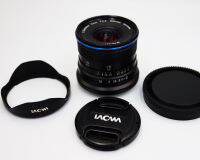 LAOWA 9mm f2.8 Sony E รองรับการบันทึกภาพในที่แสงน้อยและการถ่ายภาพดาวในยามค่ำคืน หรือแม้การสร้างสรรภาพในแบบต่างๆ สุดยอดเลนส์ Wide ที่ไม่มี Distortion