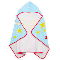 ผ้าเช็ดตัวเด็ก mothercare fairy toddler towel NB920