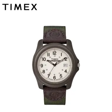 Timex expedition indiglo on sale wr 50m price