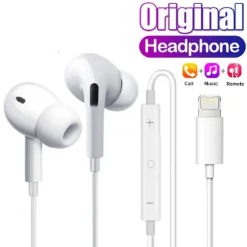 For iPhone 14 13 12 Pro Max 3.5mm Headphones Earphones/3.5mm Audio