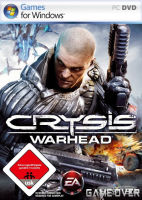 เกมส์คอมพิวเตอร์ [PC] : Crysis 1 Warhead [3.90-10GB ][ แบบ แผ่น DVD และ แบบ แฟลชไดร์ฟ Flash Drive USB 100% UNCUT #PANU99 GAMES PC LAZADA ]