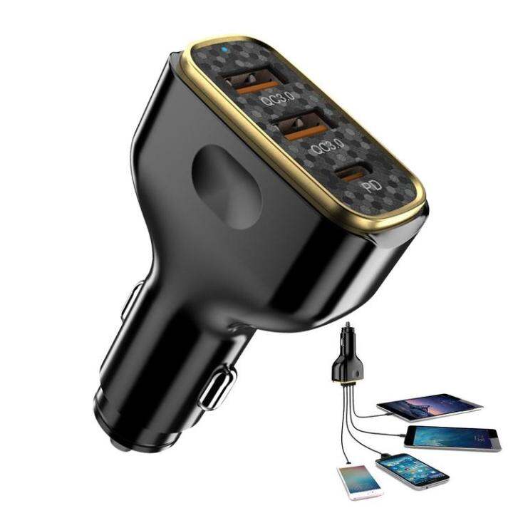 car-charger-adapter-4-ports-car-phone-charger-adapter-80w-car-charger-adapter-for-smartphones-video-game-controllers-sports-watches-tablet-computers-usual