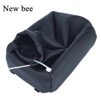 ☇✘ Newbee Gear Shift Knob Gaiter Boot Cover Cap For Opel Astra F 91-98/Vectra A 88-95/ Calibra 90-97/ Kadett E 84-93/ Corsa B 93-00