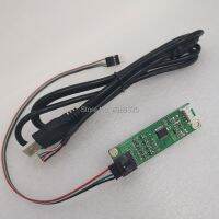 ▲☼♞ Resistive touch controller card 4-wire large interface universal