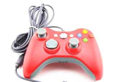 Gratis Ongkir รีโมทคุมแป้นเกมเกมแพดบลูธูทเชื่อมกับโทรศัพท์เกม USB แบบมีสายใหม่สำหรับ Microsoft Xbox 360 PC Windows
